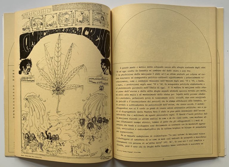 Campa cavallo che l'erba cresce. Storia, cucina e coltura della … | Immagine Gallery 4