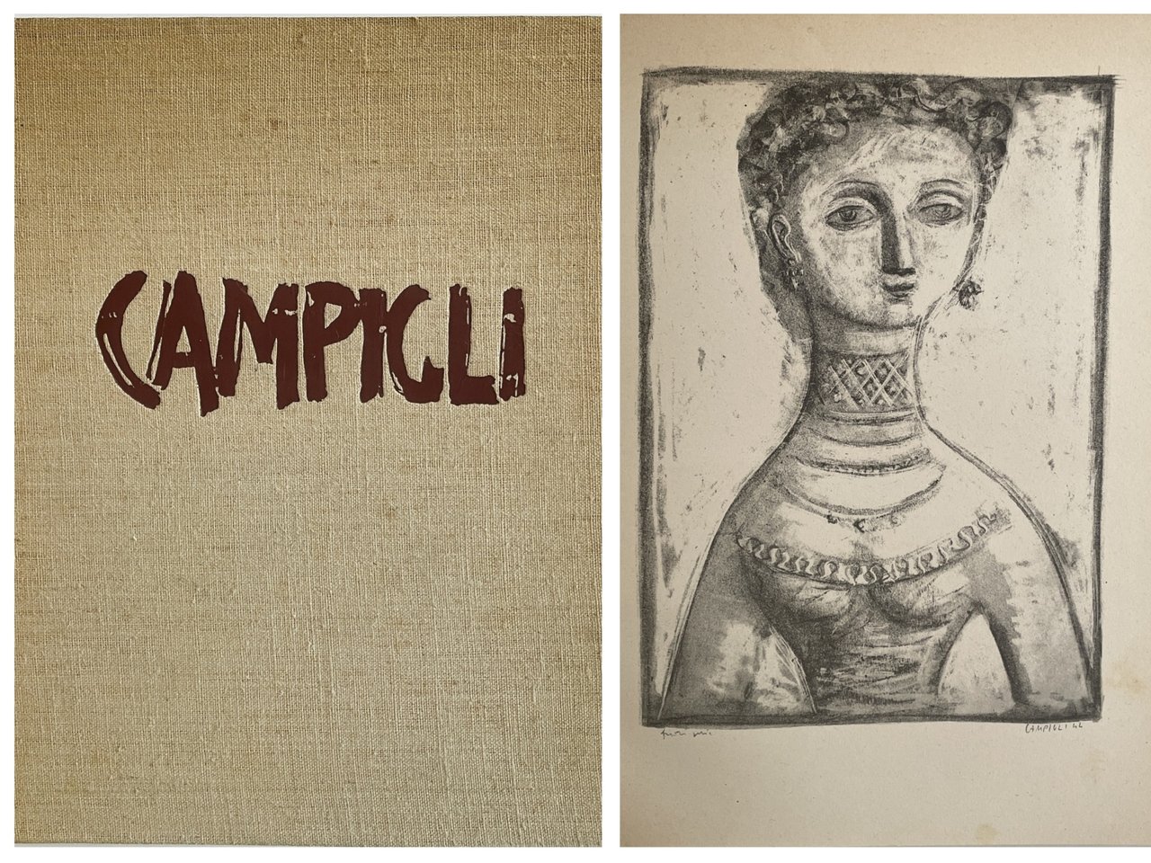 Campigli | Immagine principale