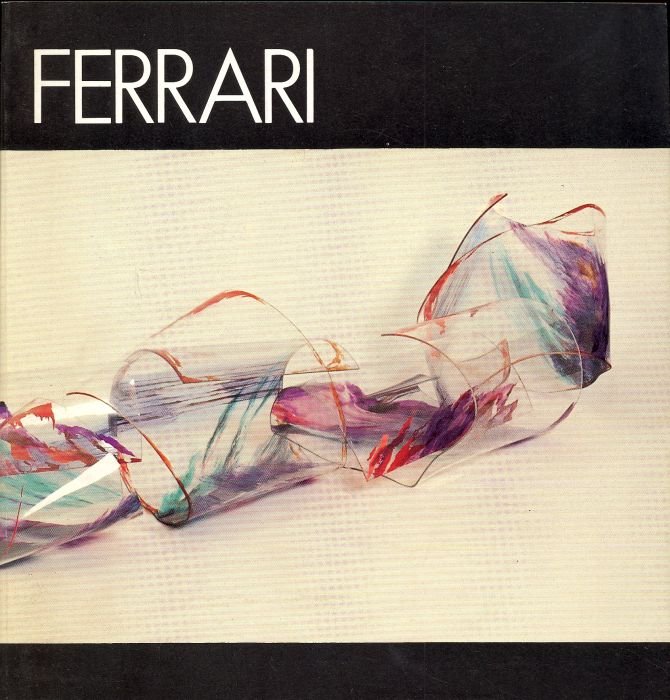 Candida Ferrari | Immagine principale