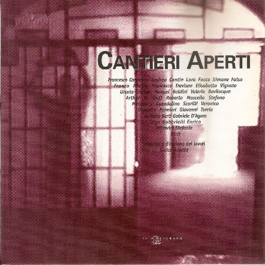 Cantieri aperti | Immagine principale