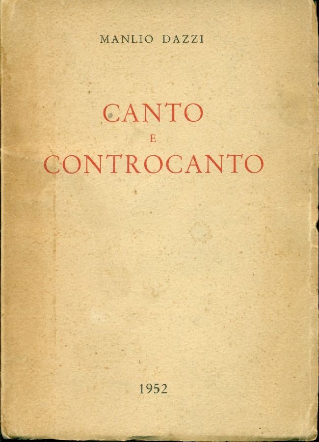 Canto e controcanto | Immagine principale