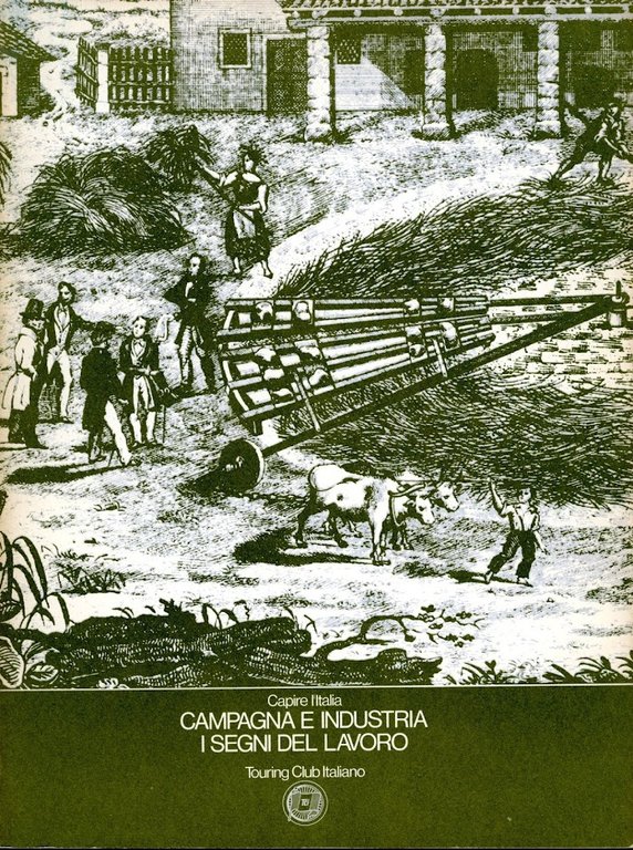 Capire l'Italia: I paesaggi umani. Le città. Il patrimonio storico … | Immagine Gallery 4