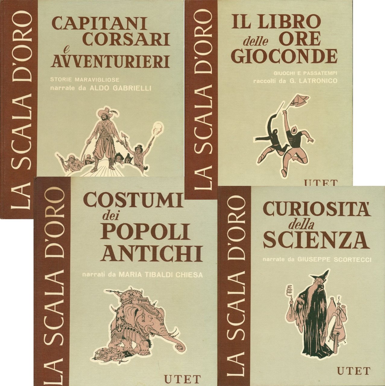 Capitani corsari e avventurieri | Immagine principale