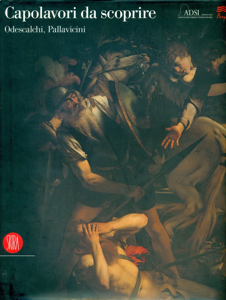 Capolavori da scoprire. Odescalchi, Pallavicini | Immagine principale