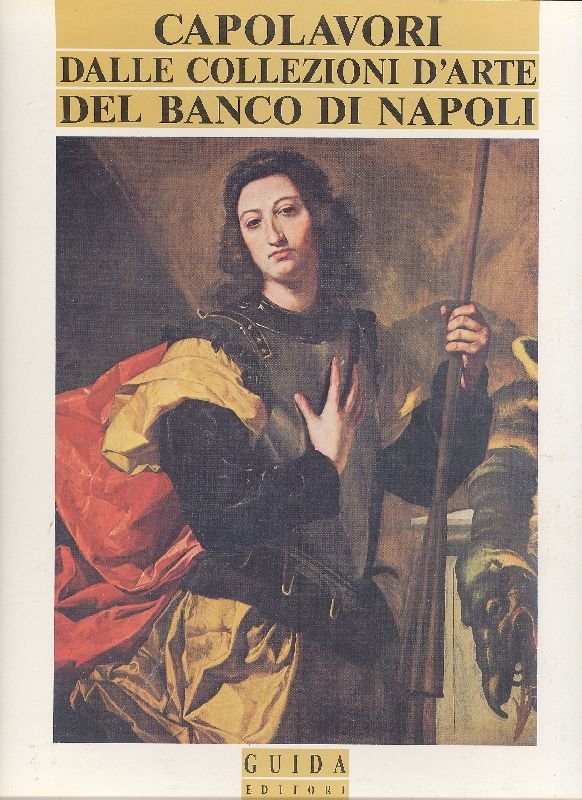 Capolavori dalle collezioni d'arte del Banco di Napoli | Immagine principale