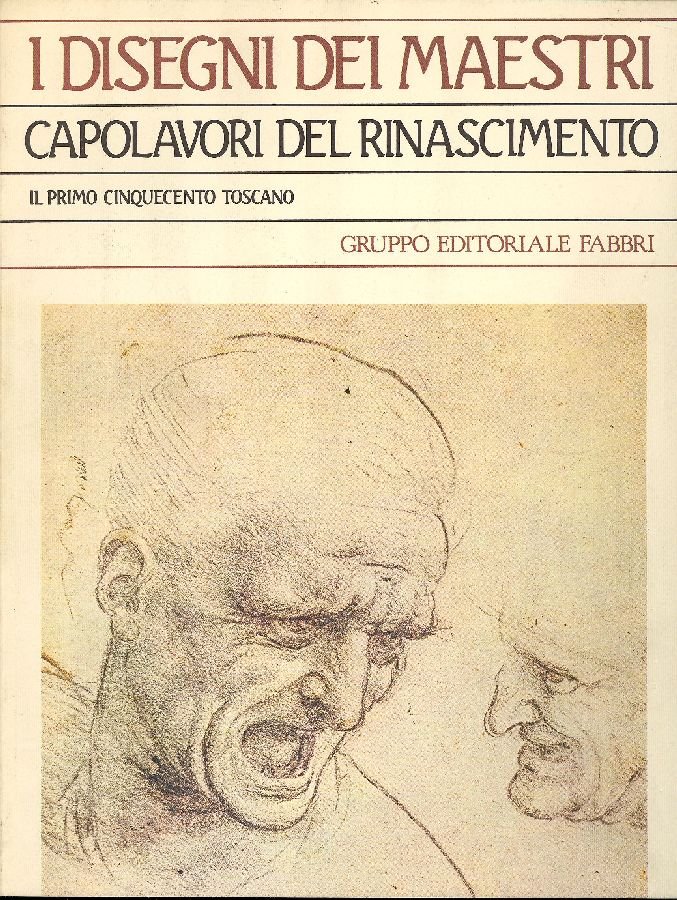 Capolavori del Rinascimento. Il primo Cinquecento toscano | Immagine principale