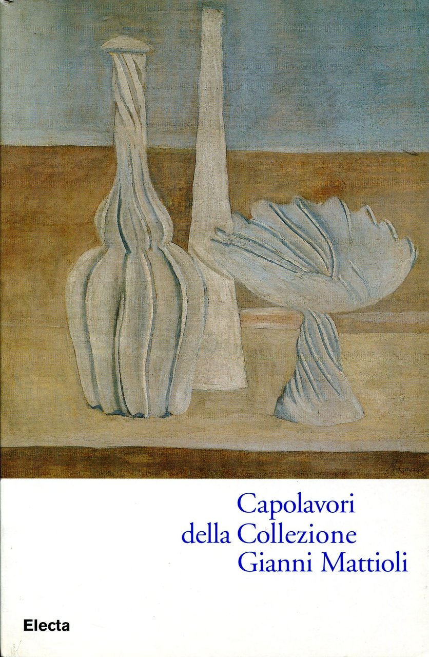 Capolavori della collezione Gianni Mattioli | Immagine principale