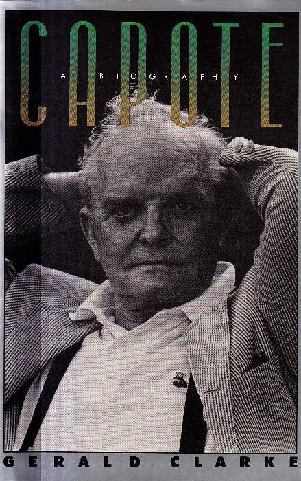 Capote. A biography | Immagine principale