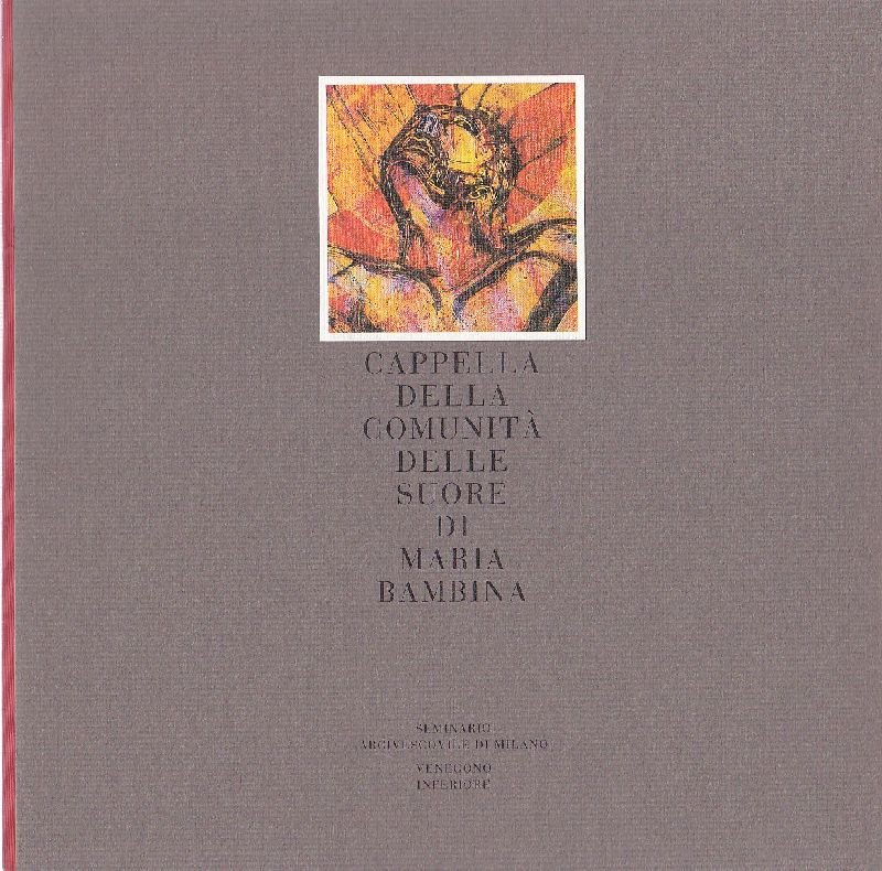 Cappella della Comunità delle suore di Maria Bambina | Immagine principale