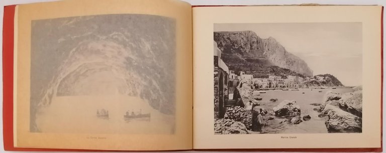 Capri. 32 vedute | Immagine Gallery 2