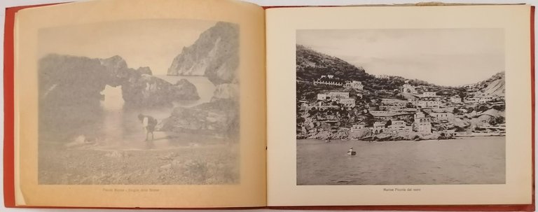 Capri. 32 vedute | Immagine Gallery 5