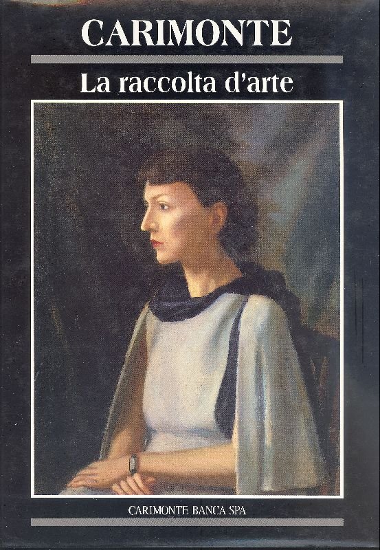 Carimonte - La Raccolta d&amp;#39;Arte | Immagine principale