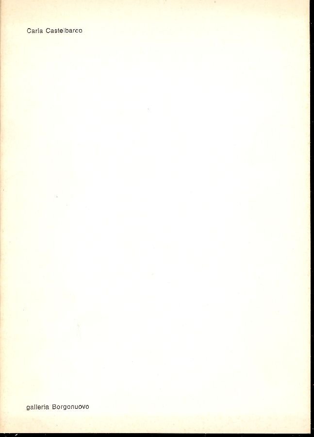 Carla Castelbarco | Immagine principale