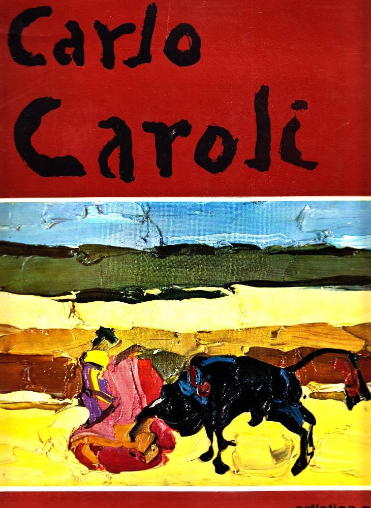 Carlo Caroli | Immagine principale