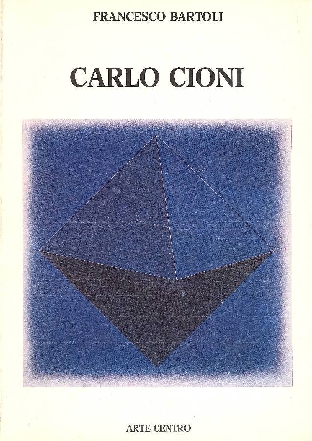 Carlo Cioni | Immagine principale