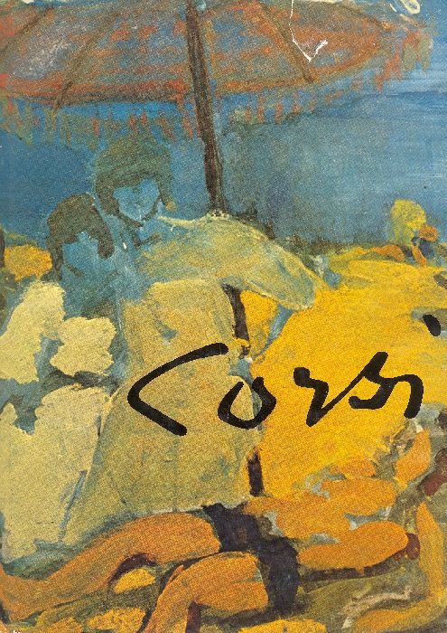 Carlo Corsi | Immagine principale