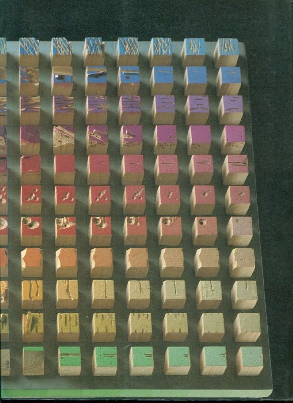 Carlo Lauricella. Il progetto inquieto | Immagine principale