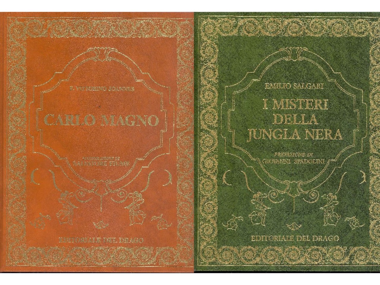 Carlo Magno | Immagine principale