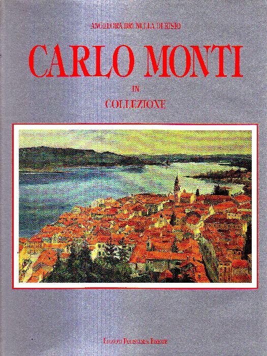 Carlo Monti in collezione | Immagine principale