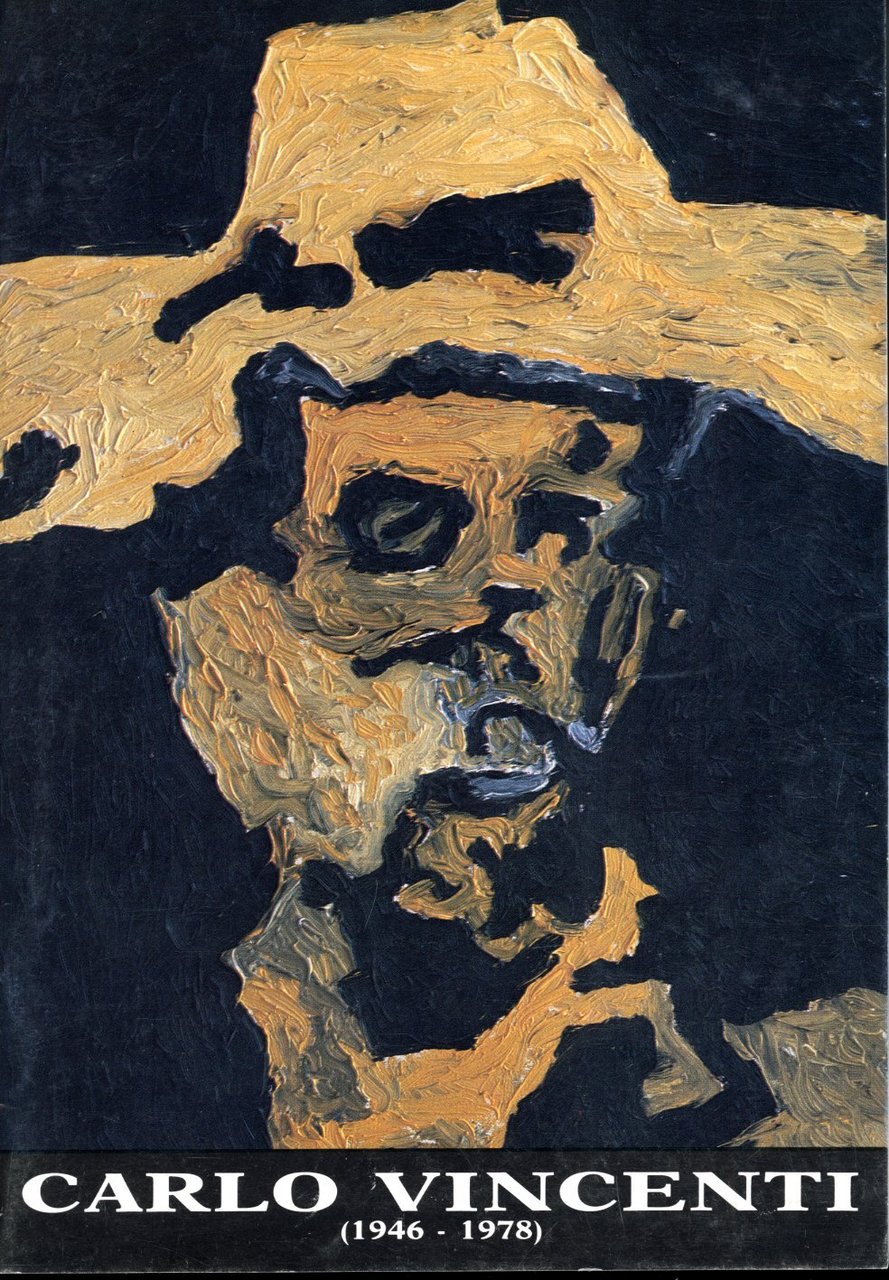 Carlo Vincenti (1946-1978) | Immagine principale