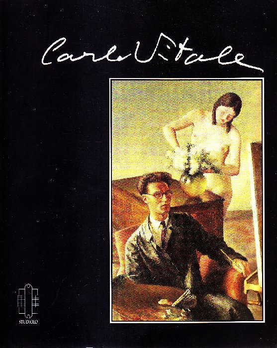 Carlo Vitale | Immagine principale