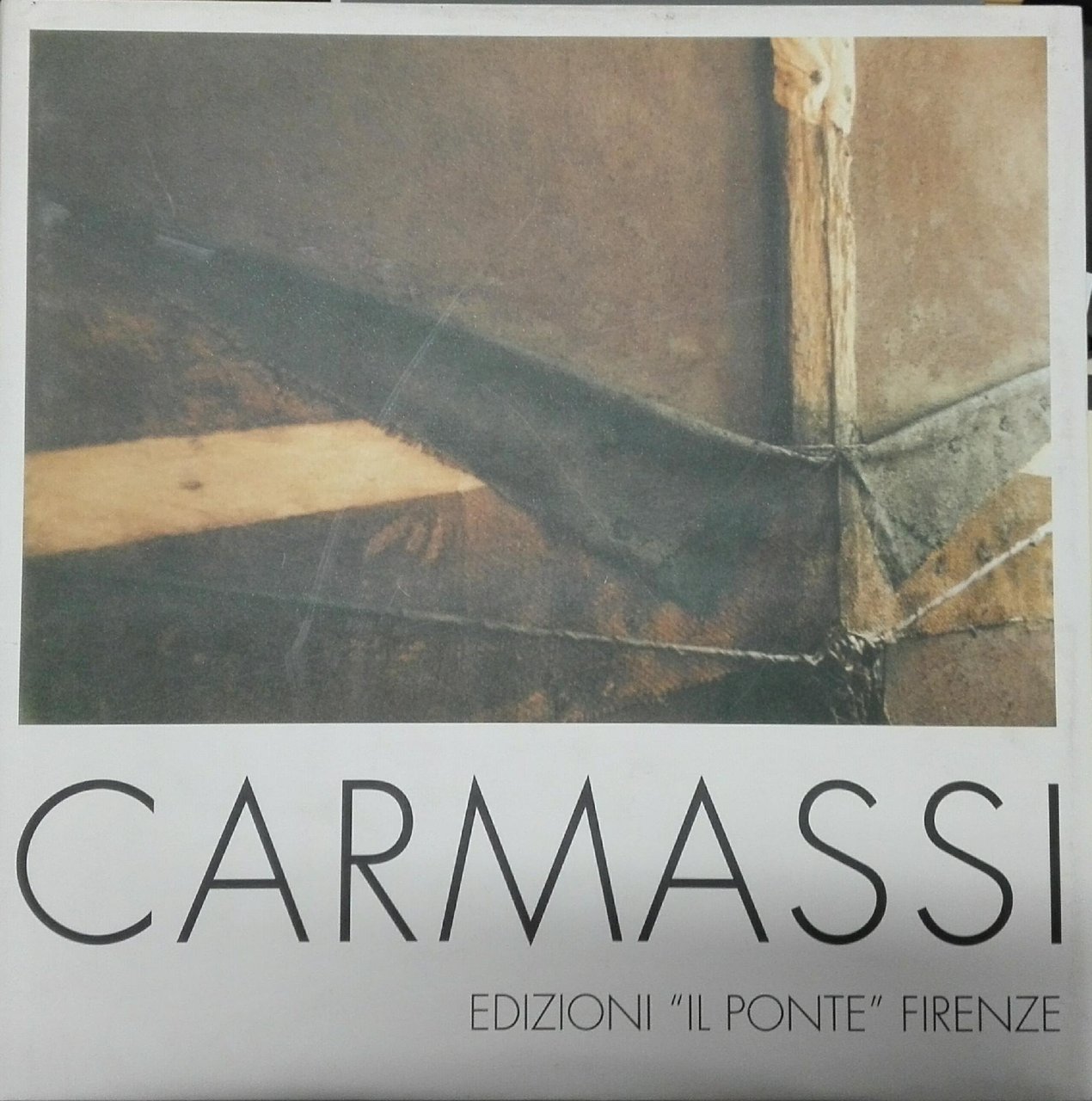 Carmassi | Immagine principale