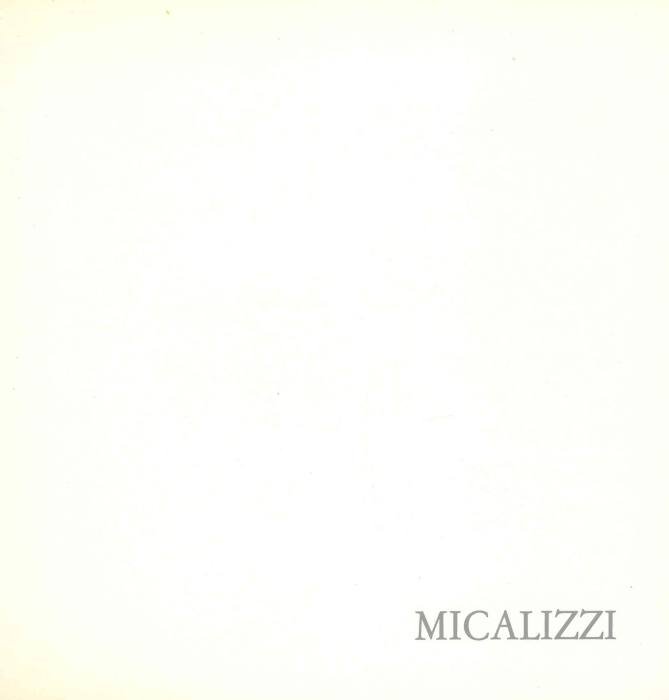 Carmelo Micalizzi | Immagine principale