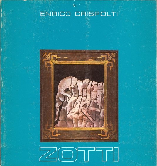 Carmelo Zotti | Immagine principale