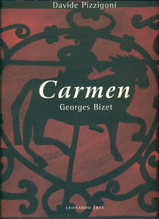 Carmen | Immagine principale