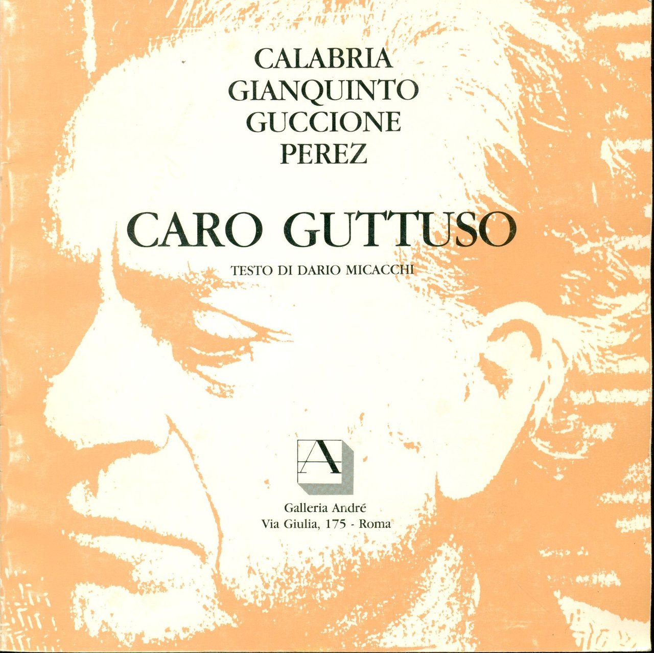 Caro Guttuso | Immagine principale