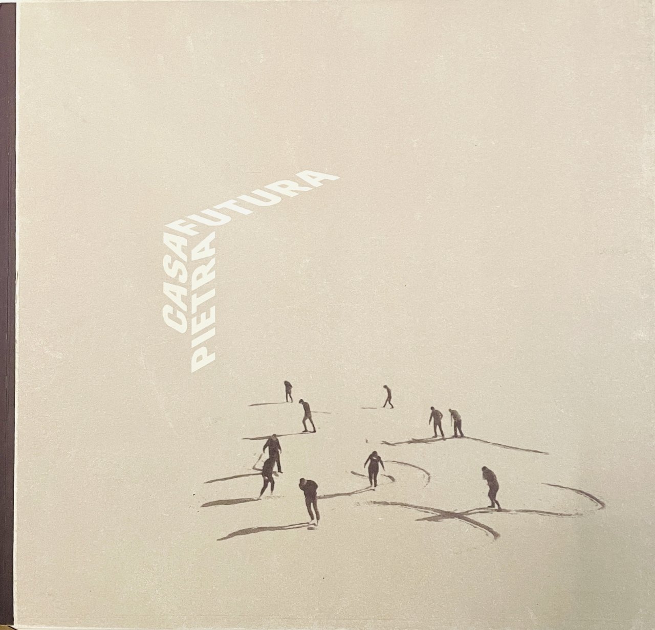 Casa futura pietra | Immagine principale