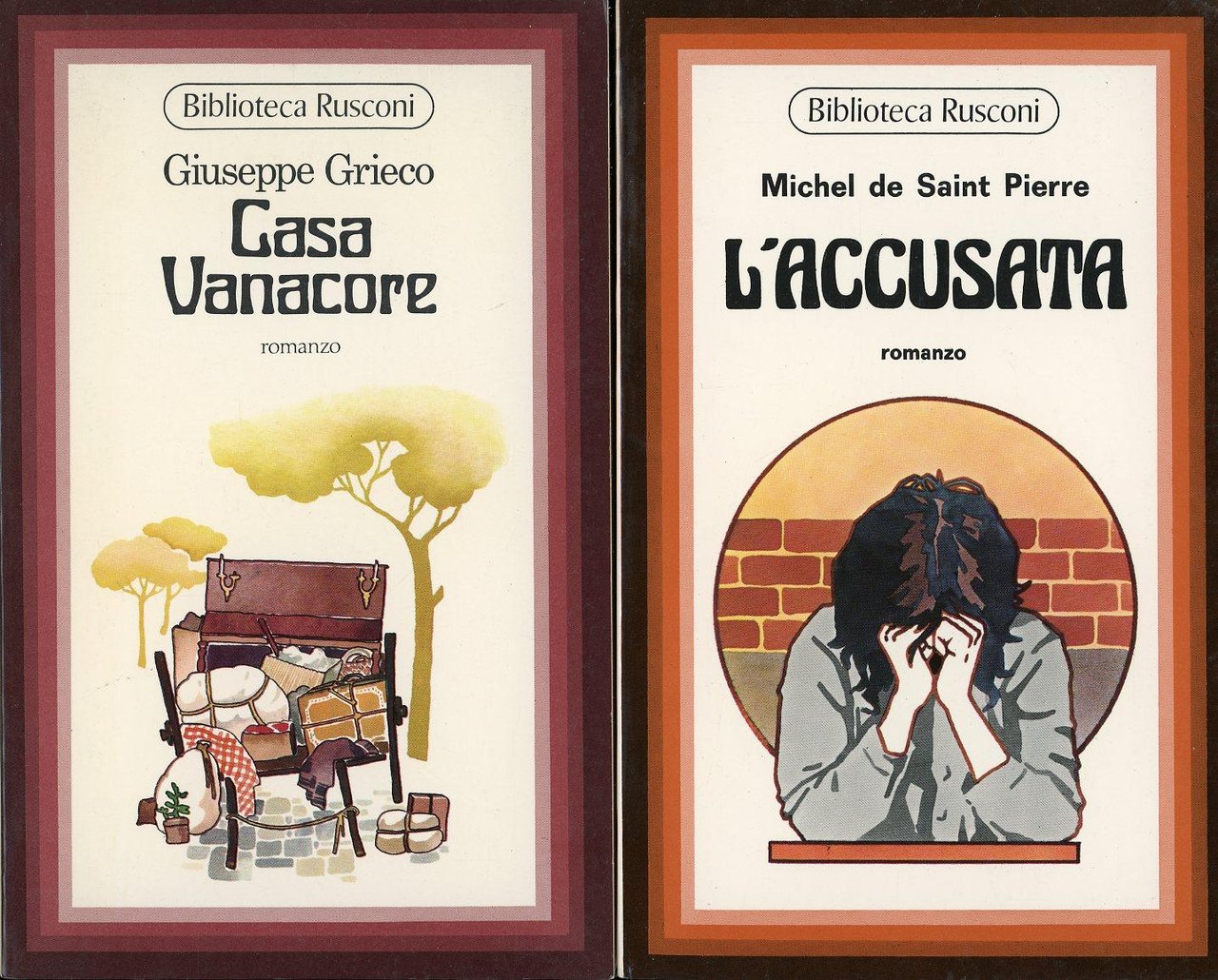 Casa Vanacore | Immagine principale