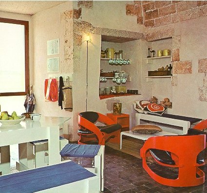Case riadattate | Immagine principale