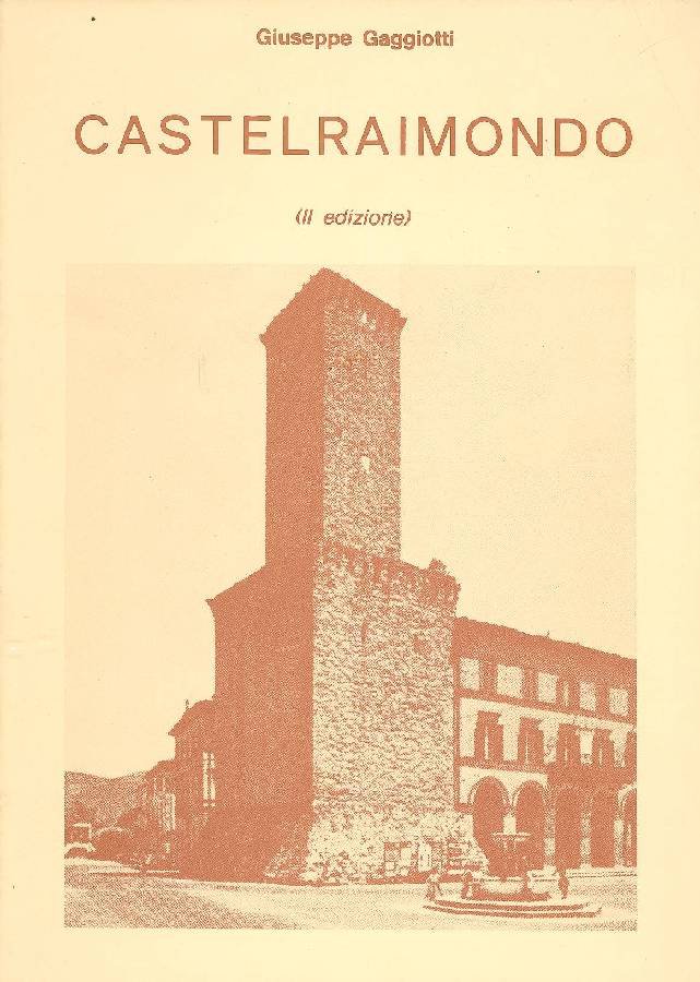 Castelraimondo | Immagine principale