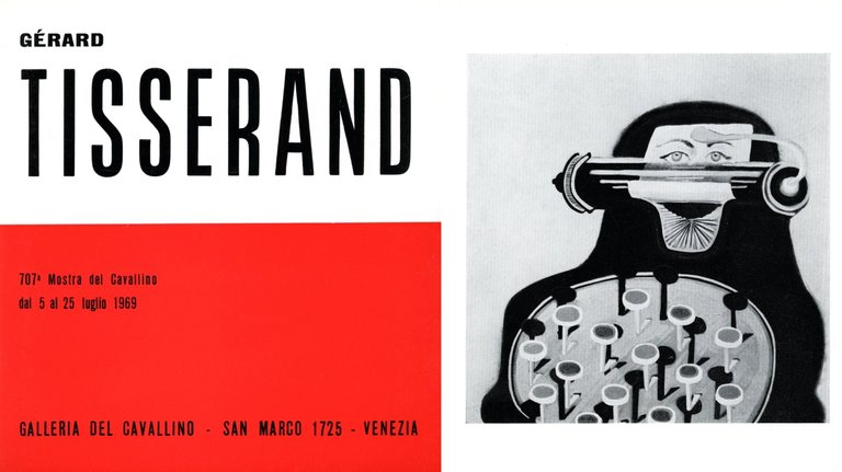 Cataloghi delle mostre allestite dal 16 gennaio 1969 all'8 gennaio … | Immagine Gallery 3
