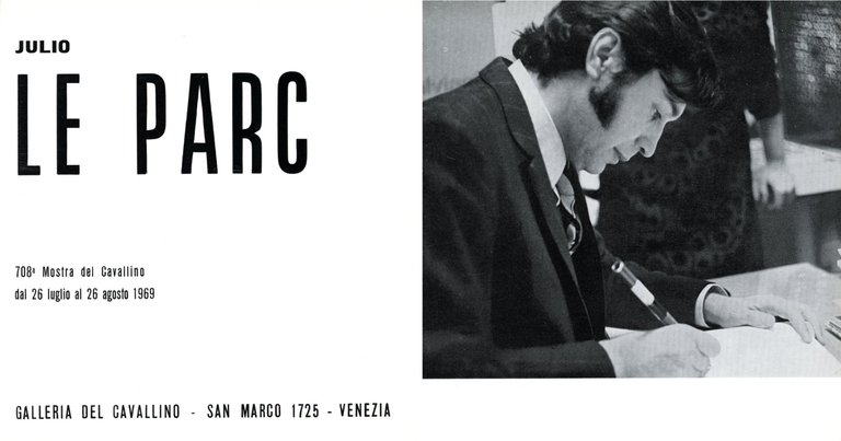 Cataloghi delle mostre allestite dal 16 gennaio 1969 all'8 gennaio … | Immagine Gallery 4