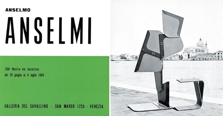 Cataloghi delle mostre allestite dal 16 gennaio 1969 all'8 gennaio … | Immagine Gallery 6