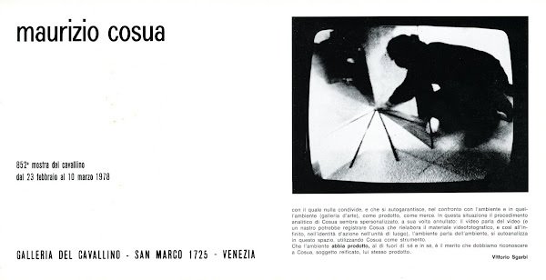 Cataloghi delle mostre allestite dal 16 gennaio 1978 al 20 … | Immagine Gallery 2