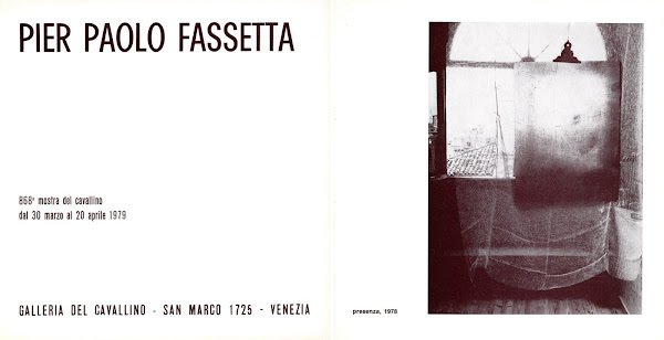 Cataloghi delle mostre allestite dal 16 gennaio 1978 al 20 … | Immagine Gallery 3