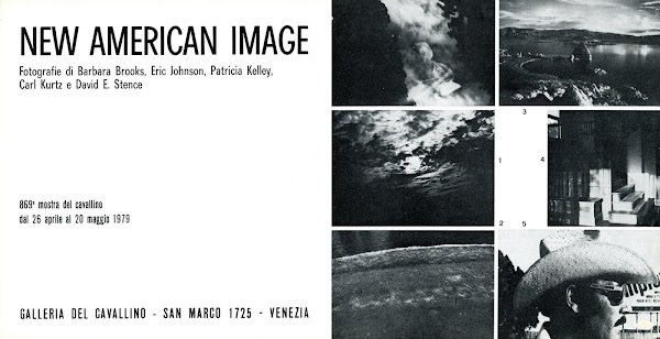 Cataloghi delle mostre allestite dal 16 gennaio 1978 al 20 … | Immagine Gallery 6
