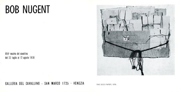 Cataloghi delle mostre allestite dal 16 gennaio 1978 al 20 … | Immagine Gallery 7