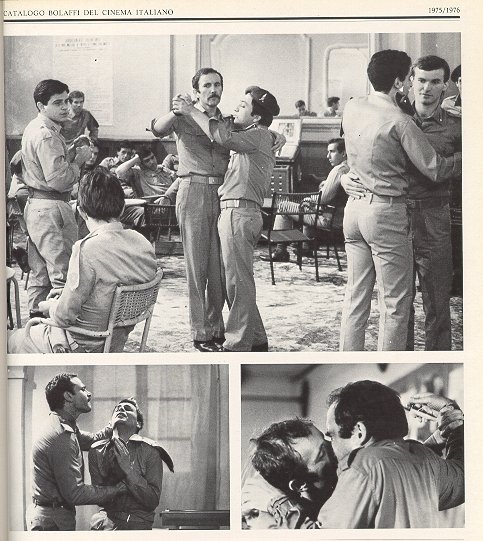 Catalogo Bolaffi del cinema italiano N. 3 | Immagine principale