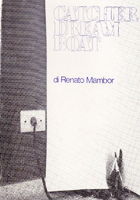 Catcher dream boat | Immagine principale