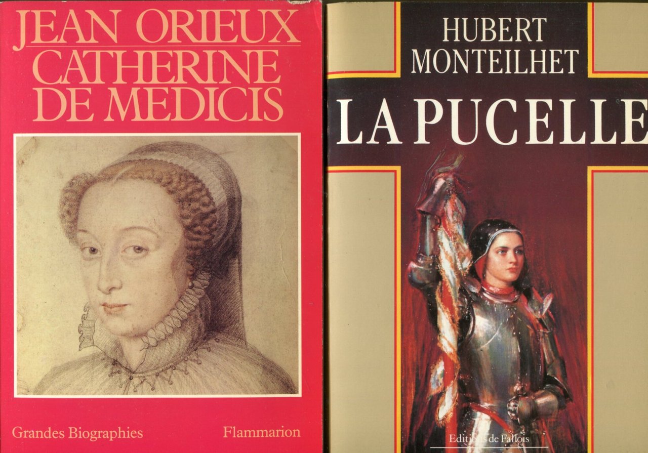 Catherine De Medicis ou La Reine noire | Immagine principale