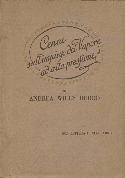 Cenni sull&amp;#39;impiego del vapore ad alta pressione | Immagine principale