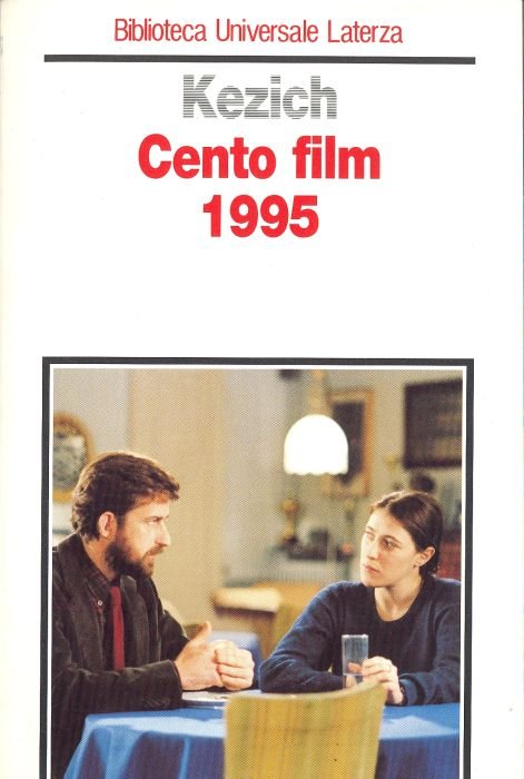 Cento film 1995 | Immagine principale