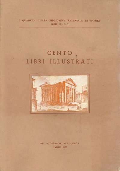 Cento libri illustrati | Immagine principale