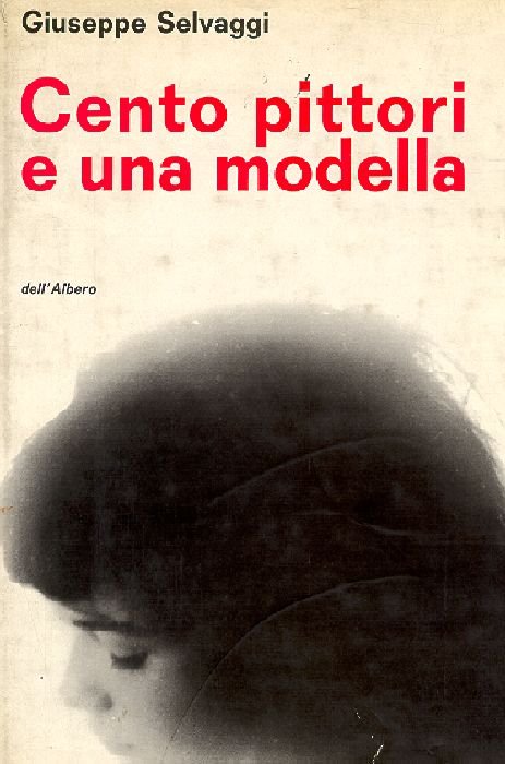 Cento pittori e una modella | Immagine principale