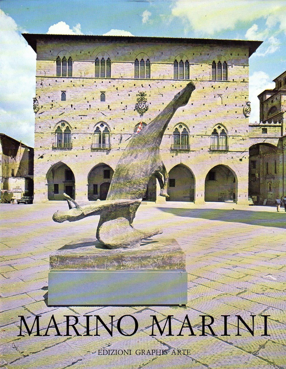 Centro di documentazione dell'opera di Marino Marini | Immagine principale