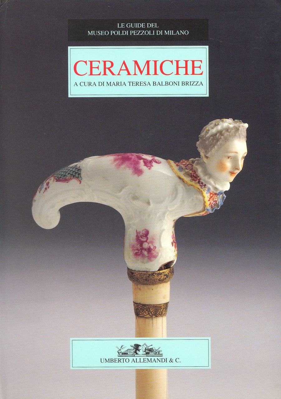 Ceramiche